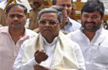 Cauvery row: Siddaramaiah seeks PM’s intervention to end impasse